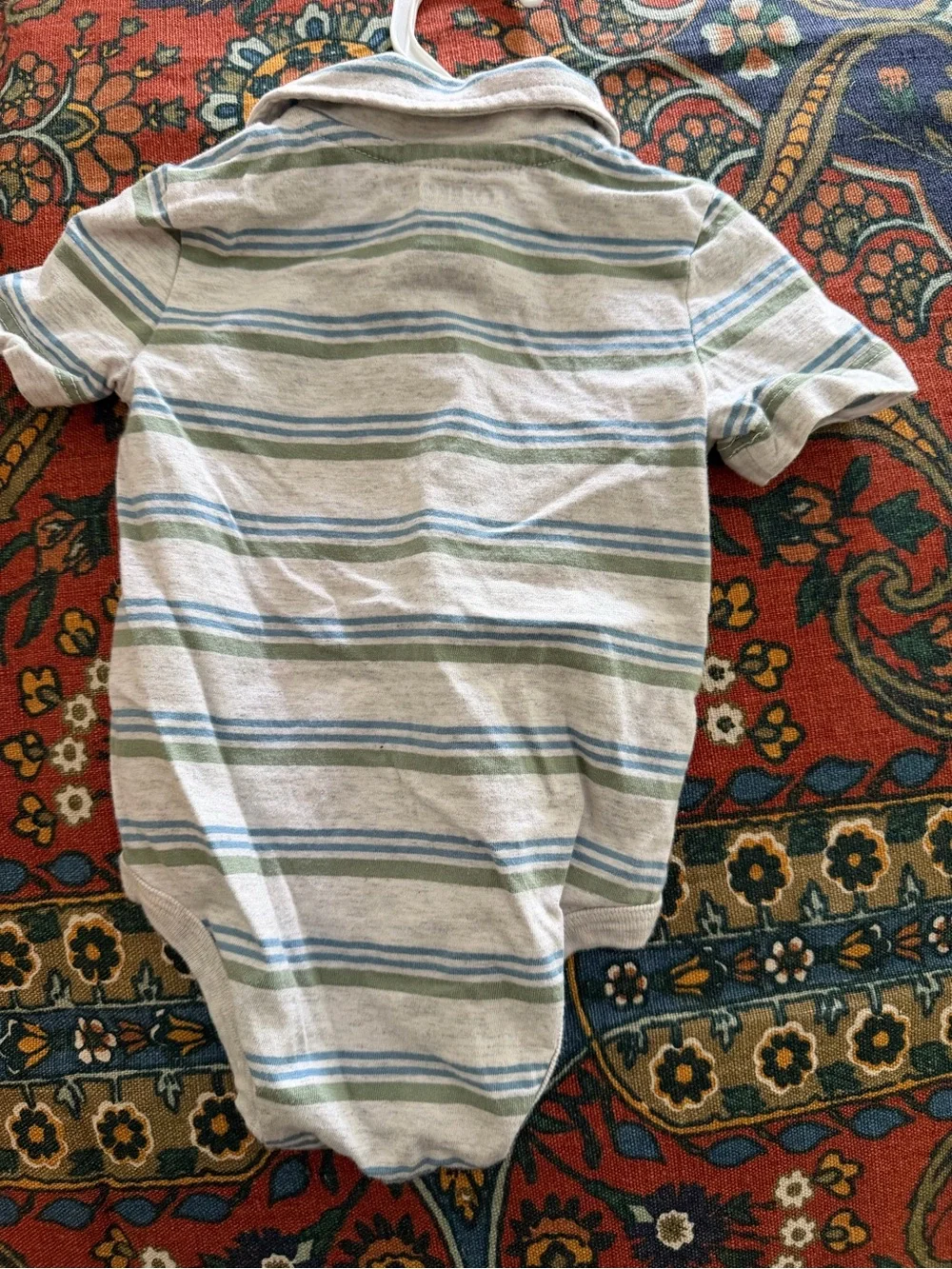 OshKosh Bgosh sage green